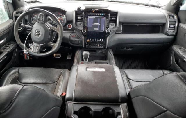 Photo 8 from auction – 2022 RAM 1500 TRX with VIN 1C6SRFU92NN121849