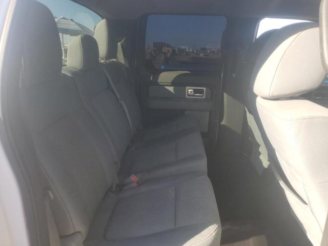 صورة رقم 10 من المزاد - 2011 FORD F150 SUPER مع VIN 1FTEW1CM6BFC48617