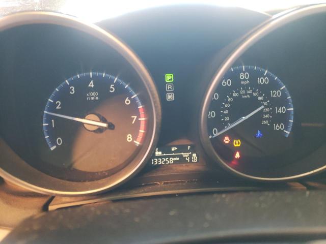 صورة رقم 9 من المزاد - 2012 MAZDA 3 I مع VIN JM1BL1L78C1673003