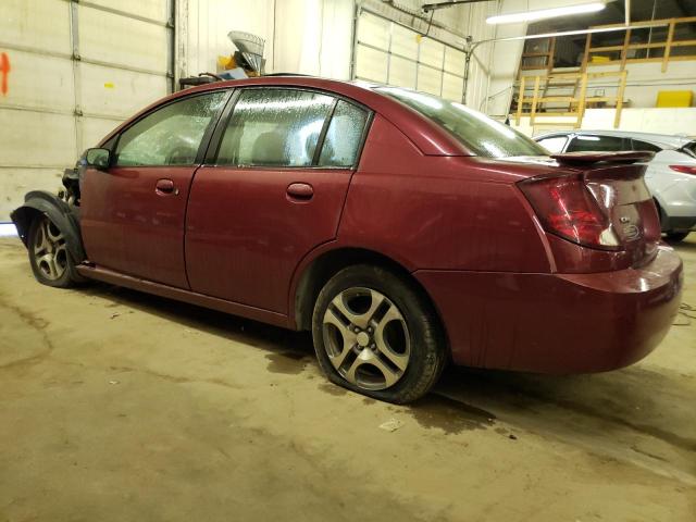 Photo 2 from auction – 2005 SATURN ION LEVEL with VIN 1G8AZ52F45Z169489
