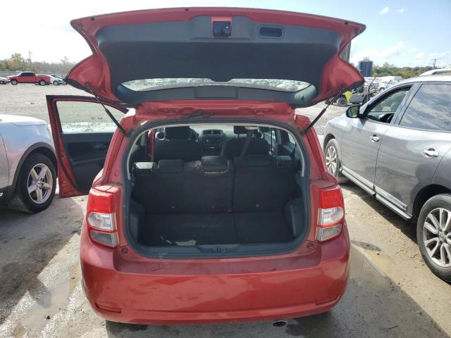Photo 6 from auction – 2008 SCION XD with VIN JTKKU10418J008399