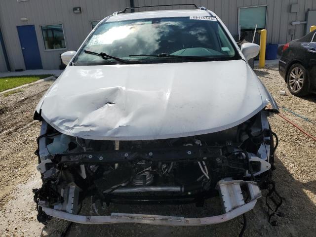 Photo 5 from auction – 2018 CHRYSLER PACIFICA T with VIN 2C4RC1EG4JR177796