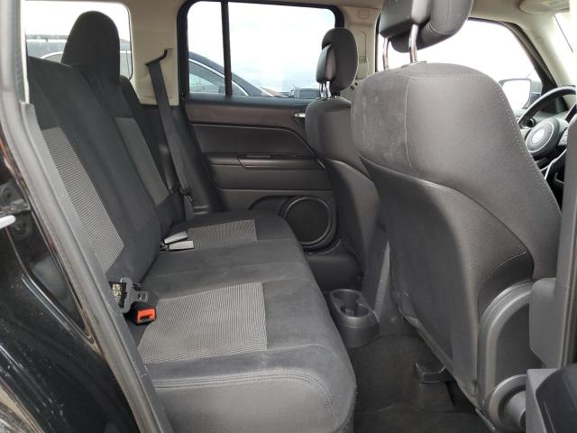 Photo 10 from auction – 2012 JEEP PATRIOT LA with VIN 1C4NJPFB6CD673117