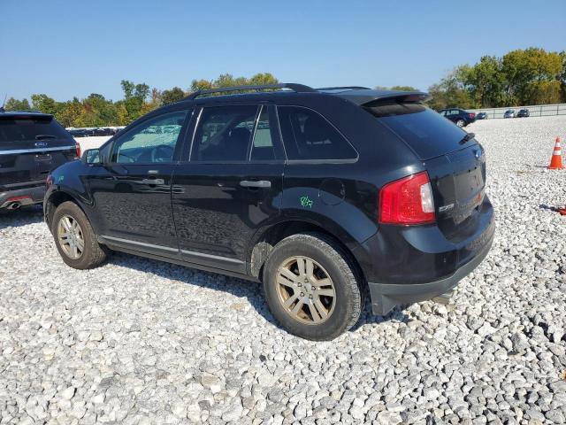 Photo 2 from auction – 2011 FORD EDGE SE with VIN 2FMDK3GC0BBA99557