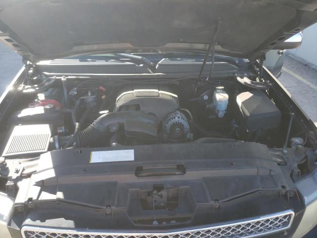 Photo 11 from auction – 2007 CHEVROLET AVALANCHE with VIN 3GNFK12367G279422