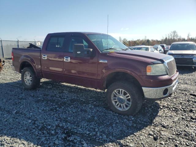 Photo 4 from auction – 2006 FORD F150 SUPER with VIN 1FTPW14596FB41423