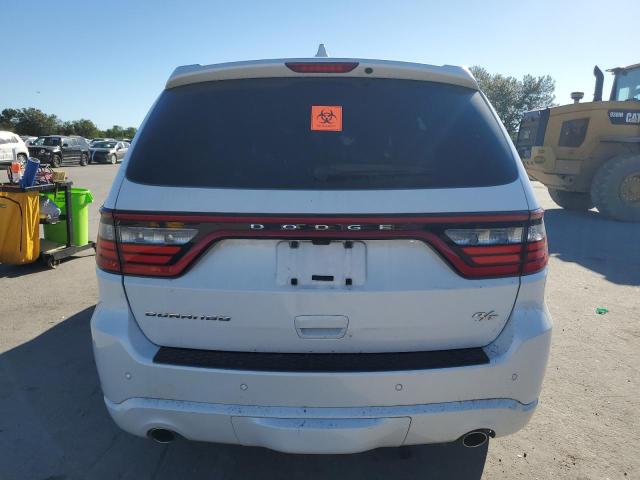Photo 6 from auction – 2018 DODGE DURANGO R/ with VIN 1C4SDHCT5JC143155
