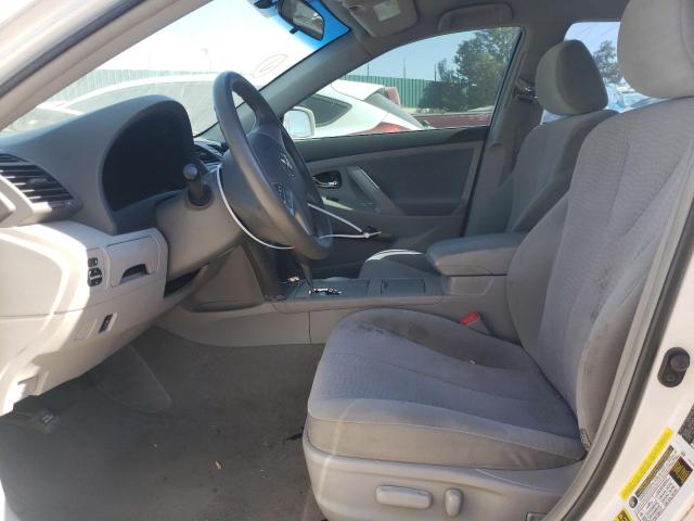 Photo 7 from auction – 2011 TOYOTA CAMRY BASE with VIN 4T1BF3EK8BU774510