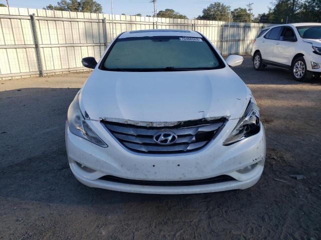 Photo 5 from auction – 2011 HYUNDAI SONATA SE with VIN 5NPEC4AB0BH263275