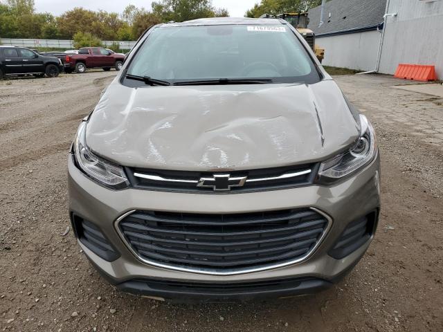 Photo 5 from auction – 2022 CHEVROLET TRAX 1LT with VIN KL7CJPSM0NB531937