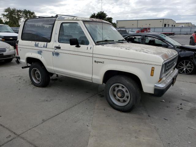 Photo 4 from auction – 1988 FORD BRONCO II with VIN 1FMCU12TXJUC52486