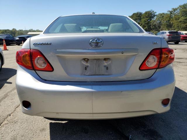 Photo 6 from auction – 2010 TOYOTA COROLLA BA with VIN 2T1BU4EEXAC497333