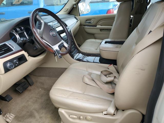 Photo 7 from auction – 2013 CADILLAC ESCALADE E with VIN 1GYS3JEFXDR335216