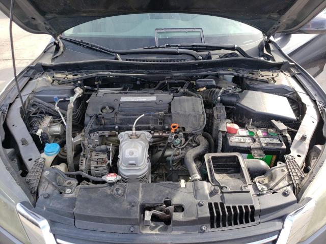 Photo 11 from auction – 2015 HONDA ACCORD EX with VIN 1HGCR2F79FA208434