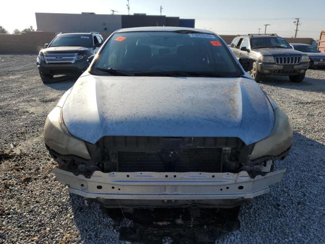 Photo 5 from auction – 2012 SUBARU IMPREZA PR with VIN JF1GJAC6XCH013609