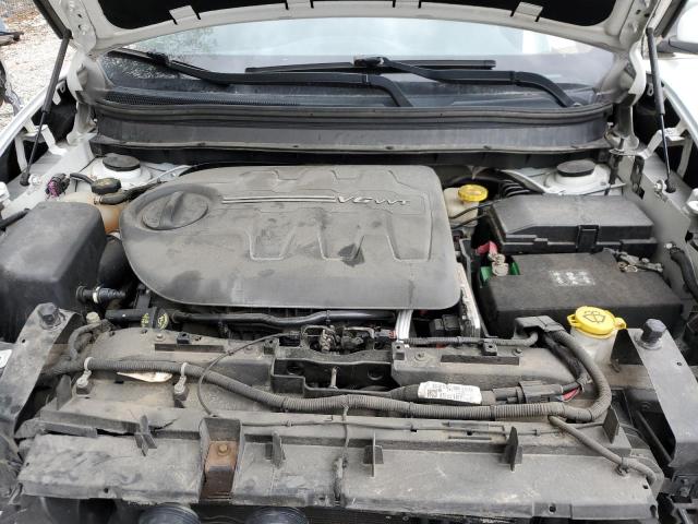Photo 11 from auction – 2015 JEEP CHEROKEE L with VIN 1C4PJMCS9FW635420