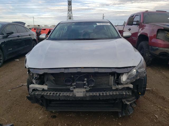Photo 5 from auction – 2020 NISSAN ALTIMA S with VIN 1N4BL4BV2LC229255
