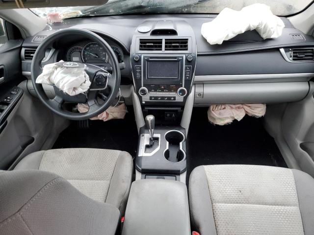 Photo 8 from auction – 2012 TOYOTA CAMRY BASE with VIN 4T4BF1FK9CR243228