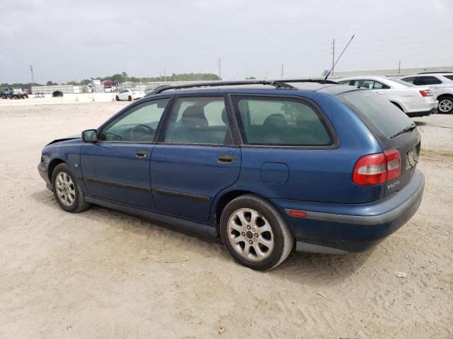Photo 2 from auction – 2000 VOLVO V40 with VIN YV1VW2557YF530232