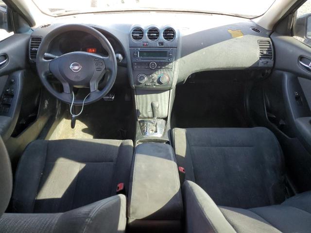 Photo 8 from auction – 2012 NISSAN ALTIMA BAS with VIN 1N4AL2AP4CN476199