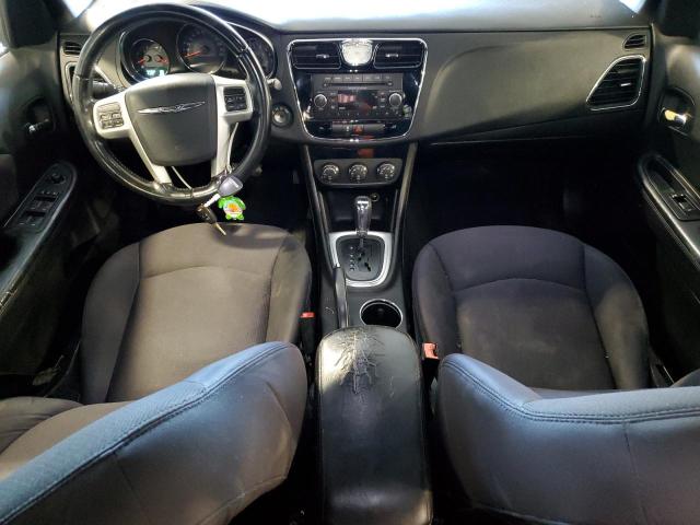 Photo 8 from auction – 2012 CHRYSLER 200 TOURIN with VIN 1C3CCBBG3CN277019