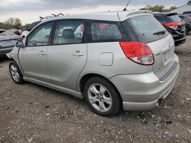Photo 2 from auction – 2003 TOYOTA COROLLA MA with VIN 2T1KR32E63C108089