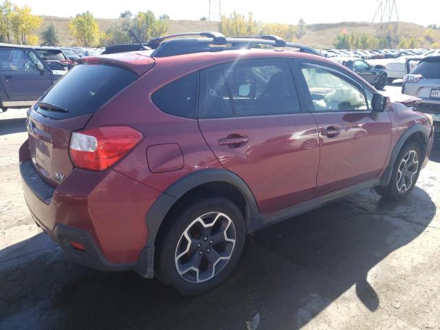 Photo 3 from auction – 2013 SUBARU XV CROSSTR with VIN JF2GPAGC4D2888618