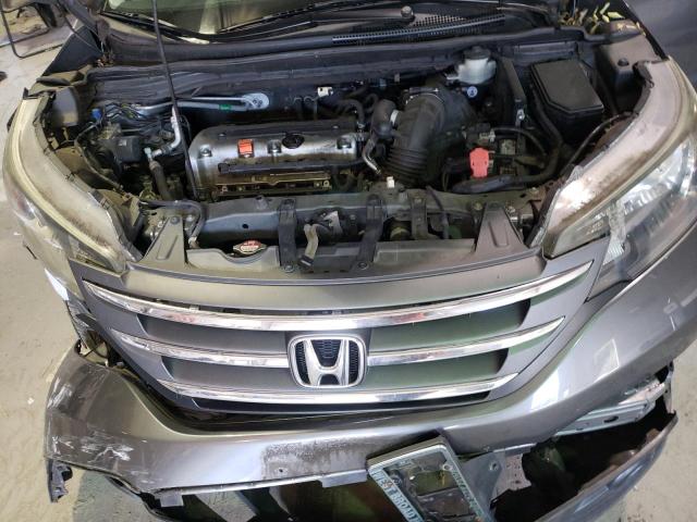 Photo 12 from auction – 2014 HONDA CR-V EXL with VIN 2HKRM4H77EH656369