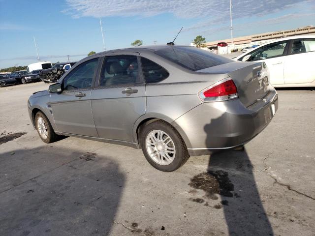 Photo 2 from auction – 2008 FORD FOCUS SE with VIN 1FAHP35N38W289751