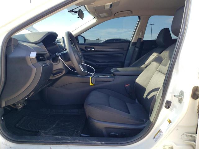 Photo 7 from auction – 2020 NISSAN ALTIMA S with VIN 1N4BL4BV9LC135812