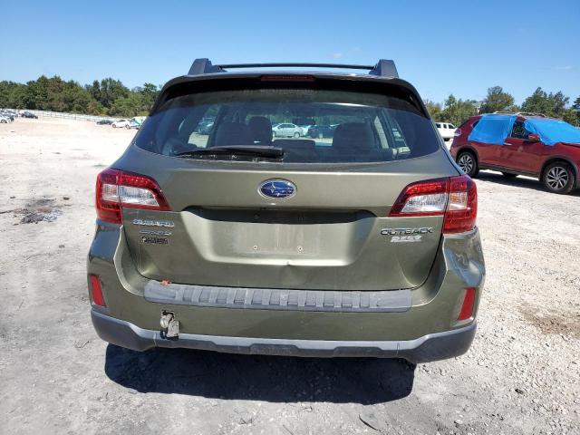 Photo 6 from auction – 2017 SUBARU OUTBACK 2. with VIN 4S4BSAAC0H3243122