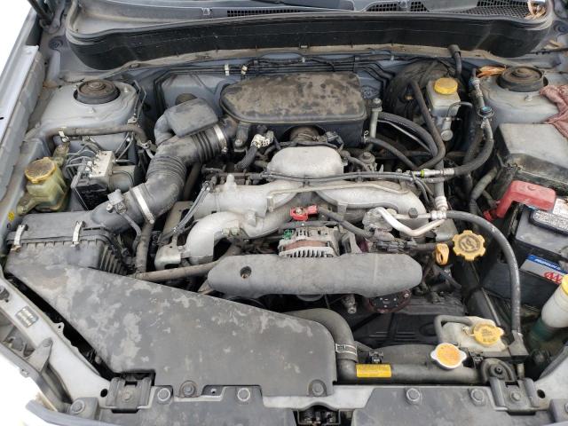 Photo 12 from auction – 2009 SUBARU FORESTER 2 with VIN JF2SH64609H737993