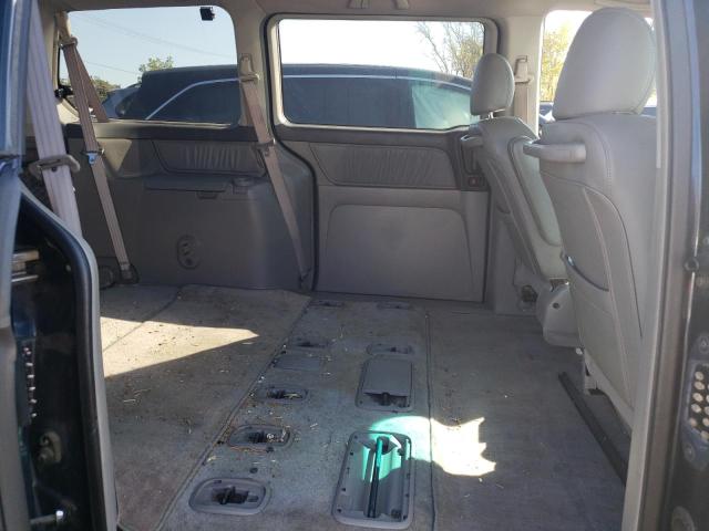 Photo 11 from auction – 2004 HONDA ODYSSEY EX with VIN 5FNRL18904B114160