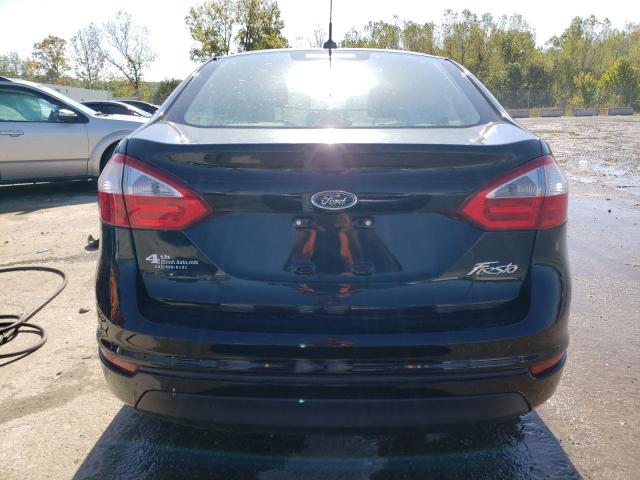 Photo 6 from auction – 2016 FORD FIESTA S with VIN 3FADP4AJ5GM150274