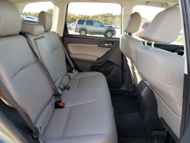 Foto 10 de la subasta – 2016 SUBARU FORESTER 2 con VIN JF2SJAHC6GH408672