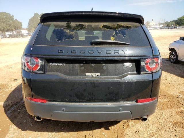 Photo 6 from auction – 2016 LAND ROVER DISCOVERY with VIN SALCP2BG4GH593297