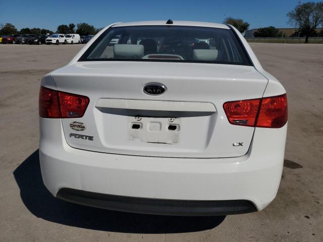 Photo 6 from auction – 2010 KIA FORTE EX with VIN KNAFU4A22A5103928