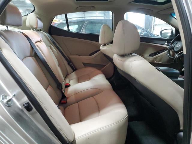 Photo 10 from auction – 2015 KIA OPTIMA EX with VIN 5XXGN4A71FG376605