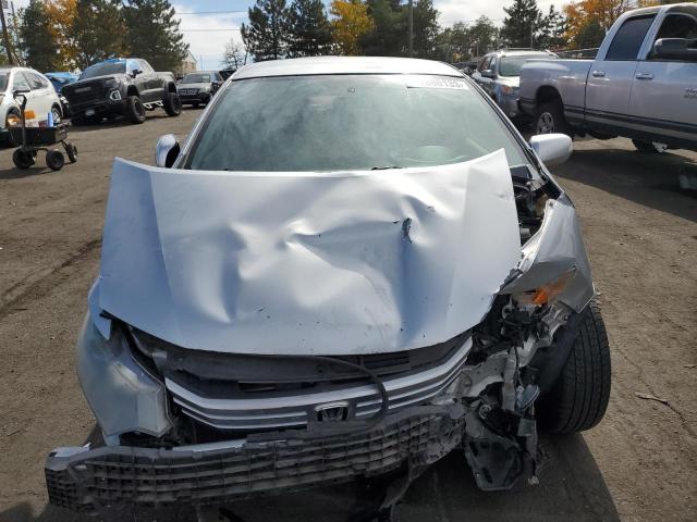 Photo 5 from auction – 2011 HONDA INSIGHT EX with VIN JHMZE2H78BS012246