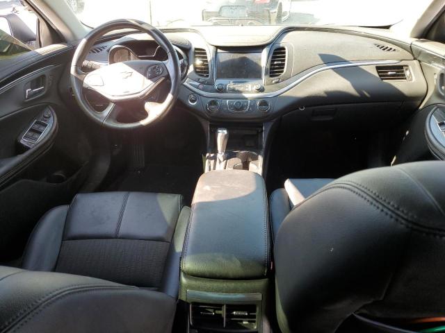 Photo 8 from auction – 2019 CHEVROLET IMPALA LT with VIN 1G11Z5SA2KU143159