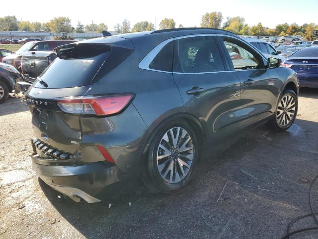 Photo 3 from auction – 2020 FORD ESCAPE TIT with VIN 1FMCU9J94LUC43449