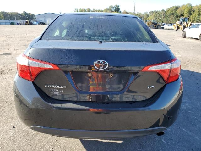 Photo 6 from auction – 2015 TOYOTA COROLLA L with VIN 2T1BURHE7FC388117