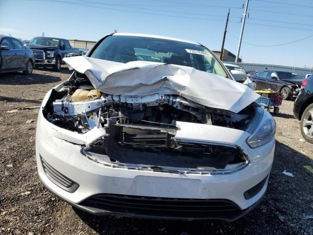 Photo 5 from auction – 2017 FORD FOCUS SE with VIN 1FADP3F22HL318368