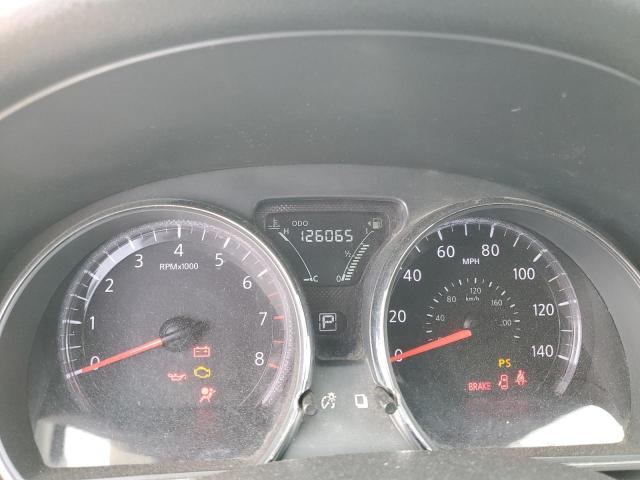 Photo 9 from auction – 2016 NISSAN VERSA S with VIN 3N1CN7AP3GL806725
