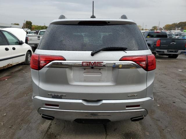 Photo 6 from auction – 2019 GMC ACADIA DEN with VIN 1GKKNXLS5KZ158689