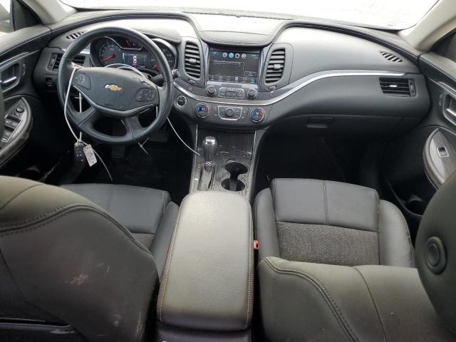 Photo 8 from auction – 2018 CHEVROLET IMPALA LT with VIN 2G1105S3XJ9154398