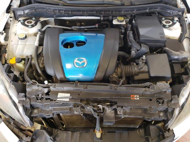 Photo 11 from auction – 2012 MAZDA 3 I with VIN JM1BL1V85C1693652