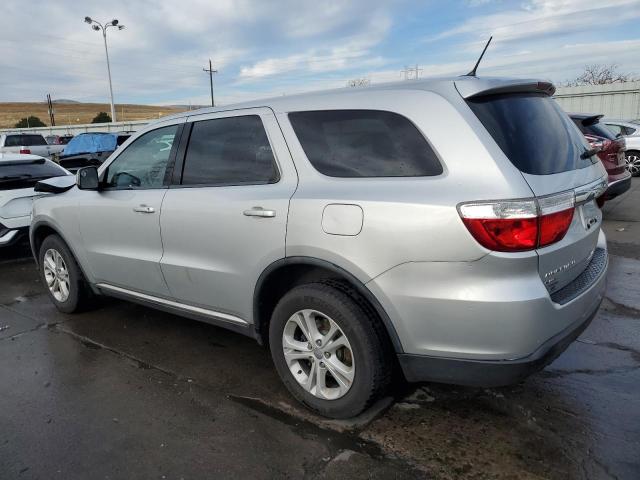 Photo 2 from auction – 2011 DODGE DURANGO EX with VIN 1D4RE2GG1BC740538