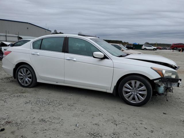 Photo 4 from auction – 2012 HONDA ACCORD EXL with VIN 1HGCP3F87CA031009