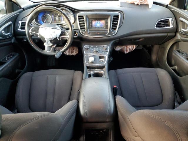 صورة رقم 8 من المزاد - 2015 CHRYSLER 200 LIMITE مع VIN 1C3CCCAB6FN628828